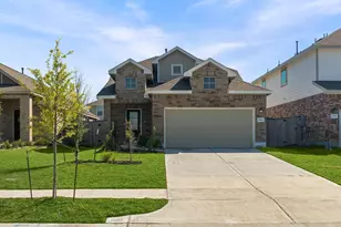 6304 Barrington Clf Trl, Porter, TX 77365 - Photo 1