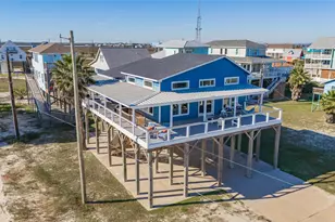 12903 Buccaneer Pkwy, Freeport, TX 77541 - Photo 2