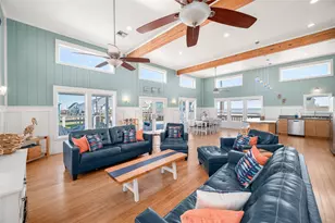 12903 Buccaneer Pkwy, Freeport, TX 77541 - Photo 6