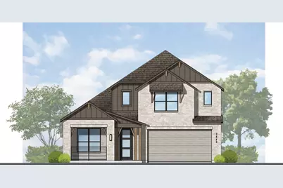 1107 Hearth Avenue, Richmond, TX 77406 - Photo 1