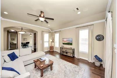 4910 Augusta Pointe Court, Katy, TX 77494 - Photo 8