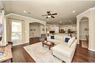 4910 Augusta Pointe Court, Katy, TX 77494 - Photo 6