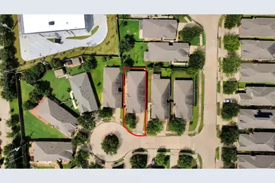 4910 Augusta Pointe Court, Katy, TX 77494 - Photo 2