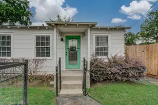 4706 Fisk St, Houston, TX 77009 - Photo 2