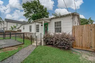 4706 Fisk St, Houston, TX 77009 - Photo 1