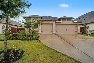 5815 Pink Coral Lane, Manvel, TX 77578 - Photo 1