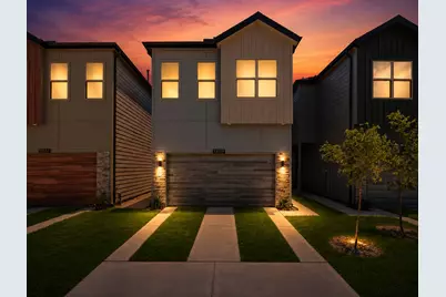 2816 Peacock Green Way, Houston, TX 77047 - Photo 1