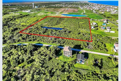 940 Wesley Way, Port Bolivar, TX 77650 - Photo 4