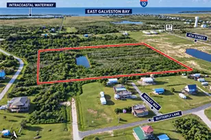 940 Wesley Way, Port Bolivar, TX 77650 - Photo 1
