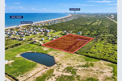 940 Wesley Way, Port Bolivar, TX 77650 - Photo 2