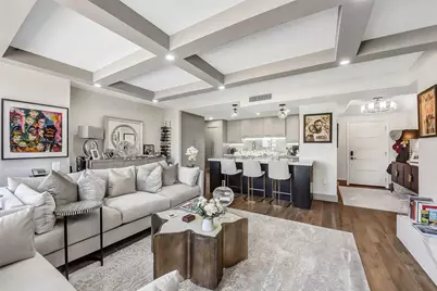 1111 Caroline Street #2903, Houston, TX 77010 - Photo 6