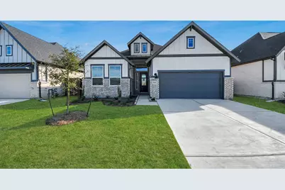 9514 Chateau Hill, Iowa Colony, TX 77578 - Photo 2