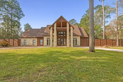 14319 Timbergreen Drive, Magnolia, TX 77355 - Photo 1