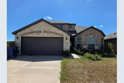 14107 Mainmast Drive, Texas City, TX 77510 - Photo 1