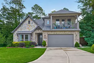 9979 Pebble Glen Dr, Conroe, TX 77304 - Photo 2