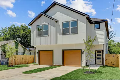 5317 A & B Nielan Street, Houston, TX 77028 - Photo 2