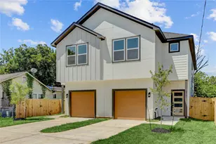 5317 A & B Nielan St, Houston, TX 77028 - Photo 2
