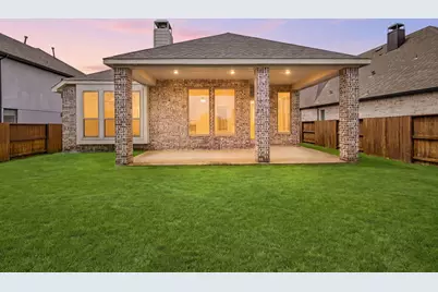 6722 Waxbill Road, Katy, TX 77493 - Photo 2