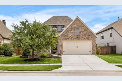 6722 Waxbill Road, Katy, TX 77493 - Photo 4