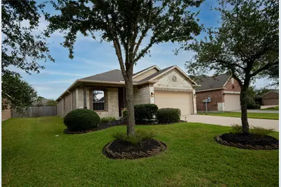3206 Granite Gate Lane, Dickinson, TX 77539 - Photo 1
