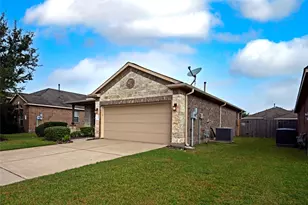 3206 Granite Gate Ln, Dickinson, TX 77539 - Photo 2