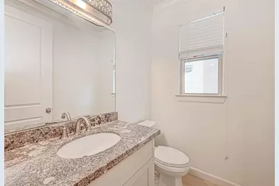 1910 Oakdale Street #A, Houston, TX 77004 - Photo 20