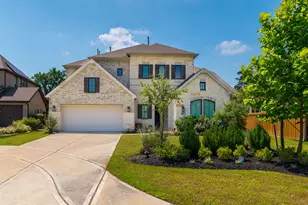 8730 Burdekin Rd, Magnolia, TX 77354 - Photo 1