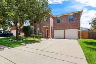 24426 Hikers Bend Dr, Katy, TX 77493 - Photo 2
