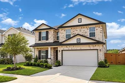 19618 Ibiza Park Drive, Hockley, TX 77447 - Photo 2