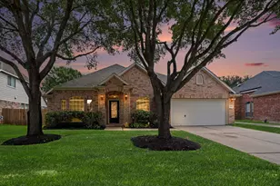 2503 Falcon Knoll Ln, Katy, TX 77494 - Photo 6