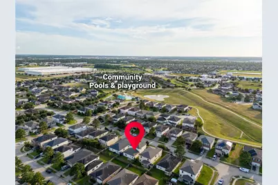 2722 Indigo Stone Lane, Katy, TX 77449 - Photo 32