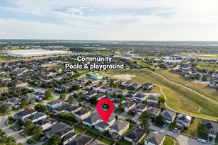 2722 Indigo Stone Ln, Katy, TX 77449 - Photo 32