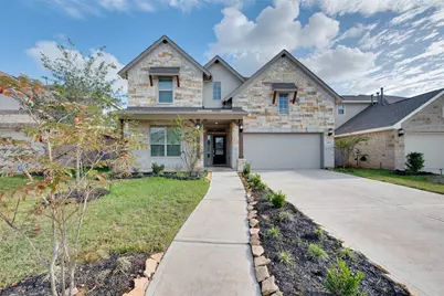 8806 Spinning Mill Drive, Missouri City, TX 77459 - Photo 2