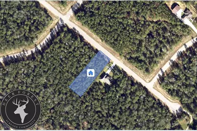 94 Coyote Run, Willis, TX 77378 - Photo 1