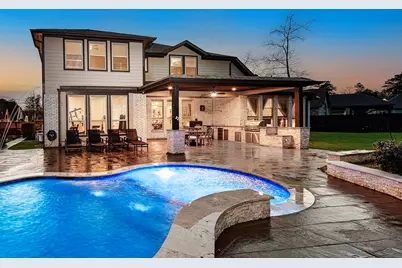 23415 Timberwood Grove Court, New Caney, TX 77357 - Photo 44