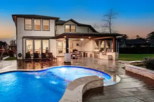 23415 Timberwood Grove Ct, New Caney, TX 77357 - Photo 44