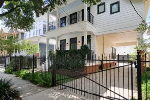 1535 Blair St, Houston, TX 77008 - Photo 2