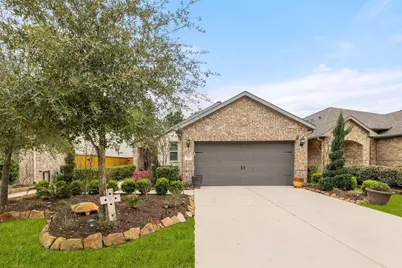 118 Arrowhead Lane, Montgomery, TX 77316 - Photo 1