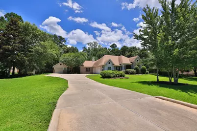 13245 Autumn Mist Lane, Conroe, TX 77302 - Photo 2