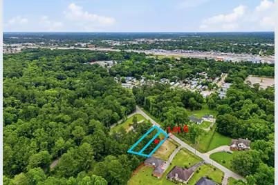 724 Old Magnolia Road, Conroe, TX 77304 - Photo 10