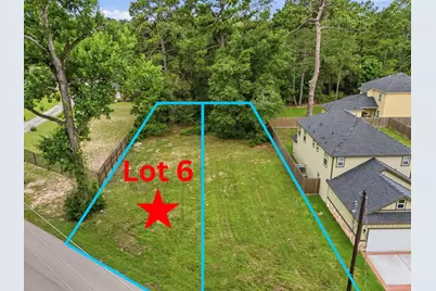 724 Old Magnolia Road, Conroe, TX 77304 - Photo 1