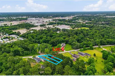 724 Old Magnolia Road, Conroe, TX 77304 - Photo 8