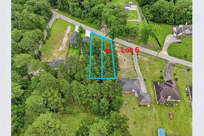 724 Old Magnolia Road, Conroe, TX 77304 - Photo 4