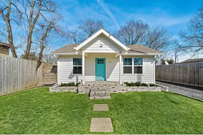 1511 McNeil Street, Houston, TX 77009 - Photo 1