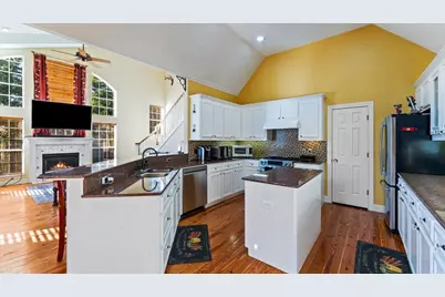 616 E Shore Drive, Kemah, TX 77565 - Photo 22