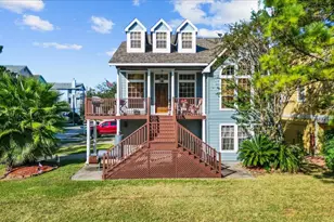 616 E Shore Dr, Kemah, TX 77565 - Photo 1