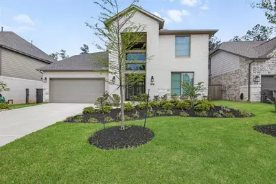 234 Butterfly Orchid Court, Conroe, TX 77318 - Photo 1