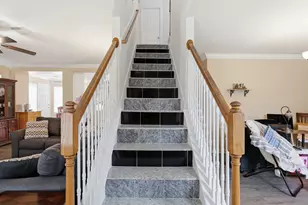 3803 Banks Ridge Ln, Katy, TX 77449 - Photo 6