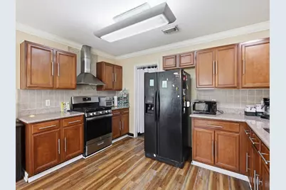 3803 Banks Ridge Lane, Katy, TX 77449 - Photo 14