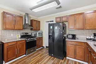 3803 Banks Ridge Ln, Katy, TX 77449 - Photo 14